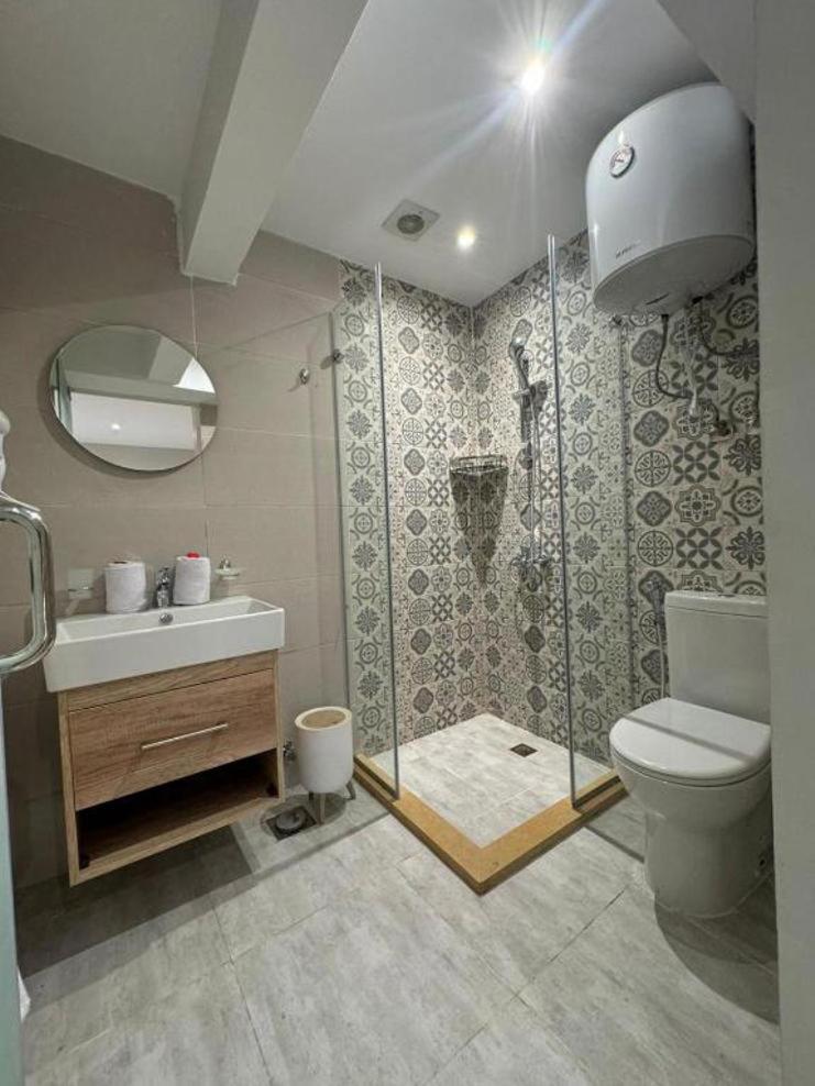 Khufu Pyramids View Bed & Breakfast Cairo